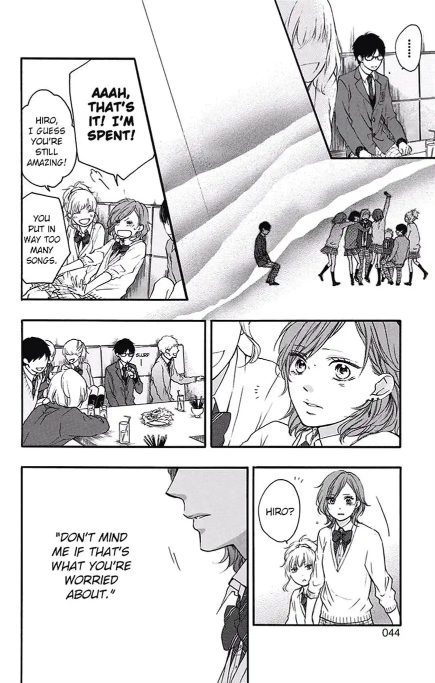 Kono Oto Tomare! Chapter 56 39